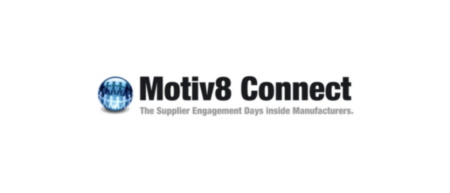 Motiv8 Automotive Supplier Days IMG