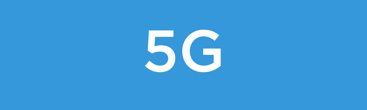 Top Five Benefits The 5G Network Brings