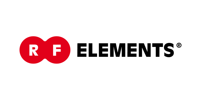 RF Elements Logo