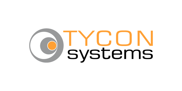 Tycon systems Logo